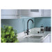 Abode Prostream 3 IN 1 Swan Spout Monobloc Tap Image 20