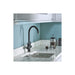 Abode Prostream 3 IN 1 Swan Spout Monobloc Tap Image 21
