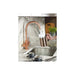 Abode Prostream 3 IN 1 Swan Spout Monobloc Tap Image 28