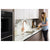 Abode Prostream 3 IN 1 Swan Spout Monobloc Tap Image 30