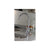 Abode Prostream 3 IN 1 Swan Spout Monobloc Tap Image 4