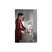 Abode Prostream 3 IN 1 Swan Spout Monobloc Tap Image 5
