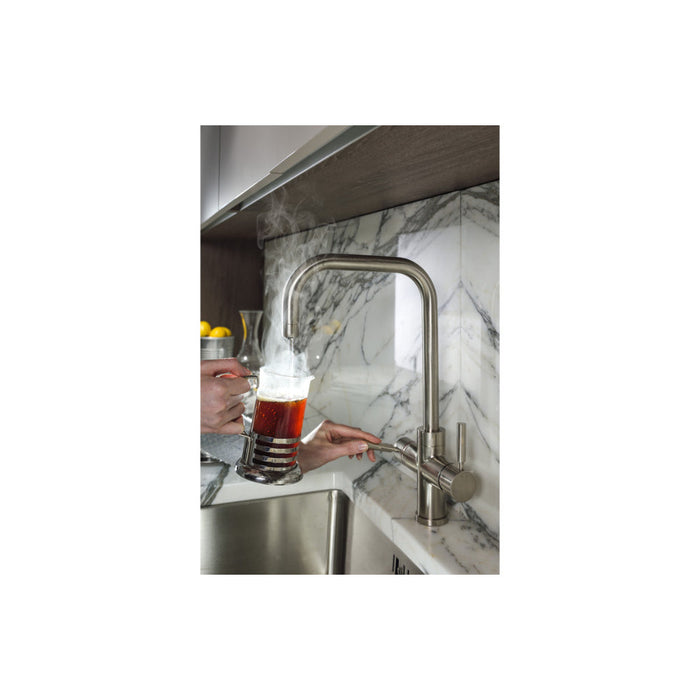 Abode Prostyle 3 IN 1 Quad Spout Monobloc Tap Image 12