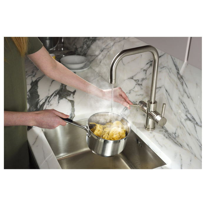 Abode Prostyle 3 IN 1 Quad Spout Monobloc Tap Image 14