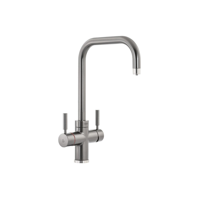 Abode Prostyle 3 IN 1 Quad Spout Monobloc Tap Image 15
