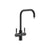 Abode Prostyle 3 IN 1 Quad Spout Monobloc Tap Image 16
