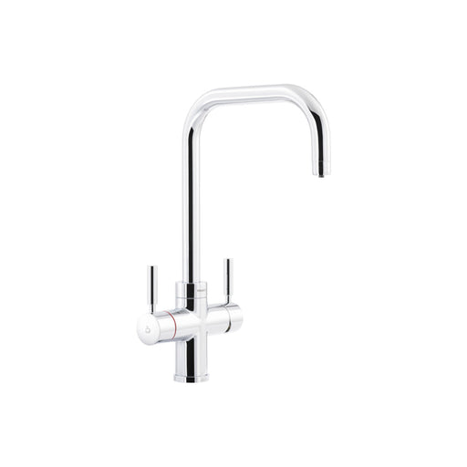 Abode Prostyle 3 IN 1 Quad Spout Monobloc Tap Image 1