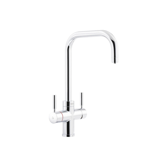 Abode Prostyle 3 IN 1 Quad Spout Monobloc Tap Image 1