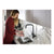 Abode Prostyle 3 IN 1 Quad Spout Monobloc Tap Image 19