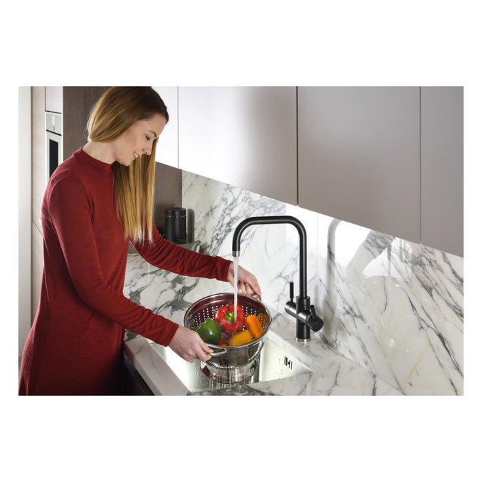 Abode Prostyle 3 IN 1 Quad Spout Monobloc Tap Image 20