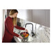 Abode Prostyle 3 IN 1 Quad Spout Monobloc Tap Image 20