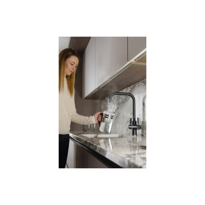 Abode Prostyle 3 IN 1 Quad Spout Monobloc Tap Image 21