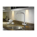 Abode Prostyle 3 IN 1 Quad Spout Monobloc Tap Image 3