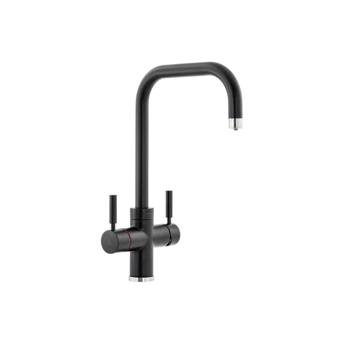 Abode Prostyle 3 IN 1 Quad Spout Monobloc Tap