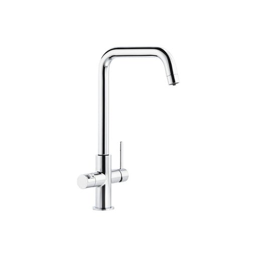 Abode Prothia 3 IN 1 Quad Spout Slimline Monobloc Tap Image 1