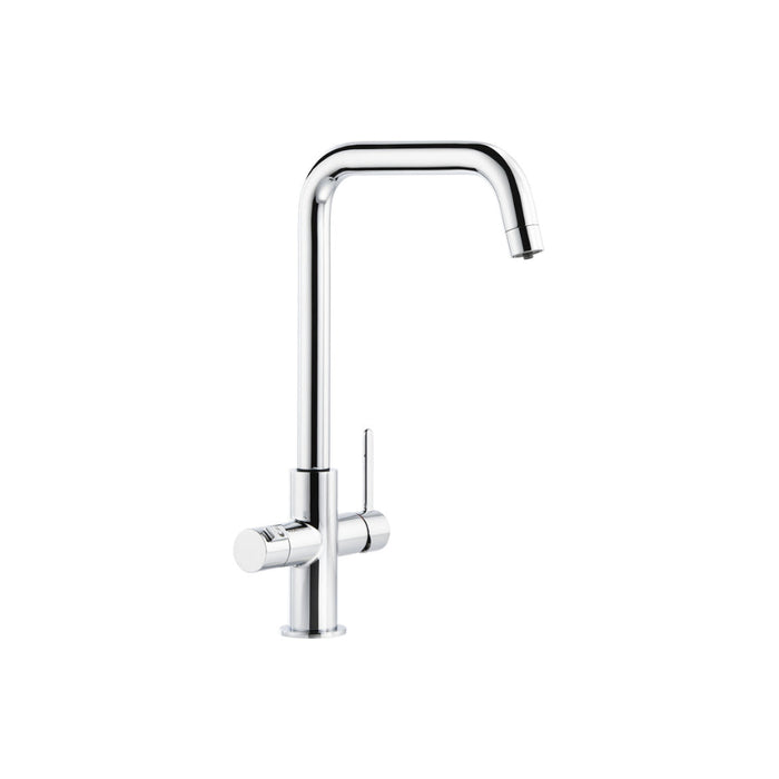 Abode Prothia 3 IN 1 Quad Spout Slimline Monobloc Tap Image 1