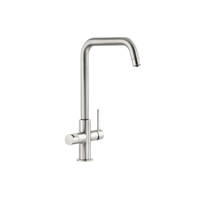 Abode Prothia 3 IN 1 Quad Spout Slimline Monobloc Tap Image 6