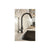 Abode Prothia 3 IN 1 Swan Spout Slimline Monobloc Tap Image 13