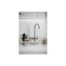 Abode Prothia 3 IN 1 Swan Spout Slimline Monobloc Tap Image 2