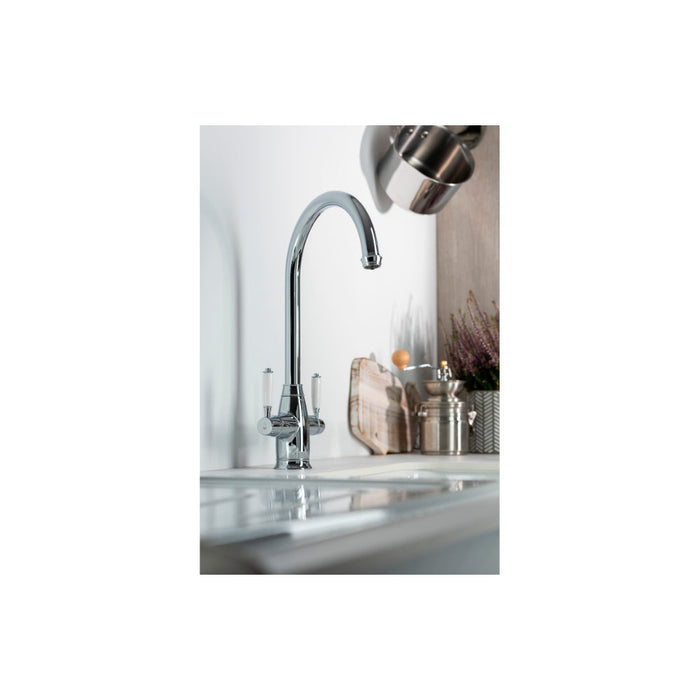 Abode ProTrad 3 IN 1 Monobloc Tap Image 2