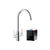 Abode Province 4 IN 1 Monobloc Tap & Proboil.4E Tank - Chrome Image 1