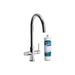 Abode Puria Aquifier Mixer Tap Image 1