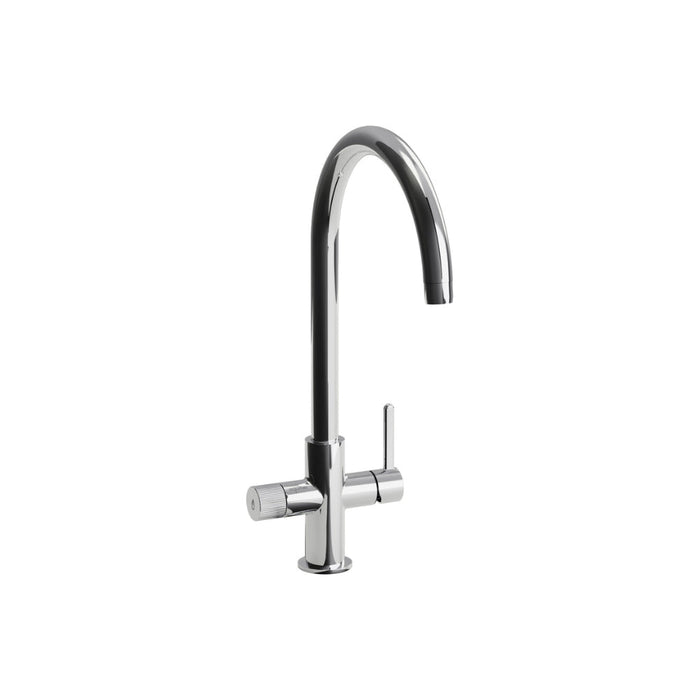 Abode Puria Aquifier Mixer Tap Image 2