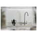 Abode Puria Aquifier Mixer Tap Image 3