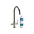 Abode Puria Aquifier Mixer Tap Image 4