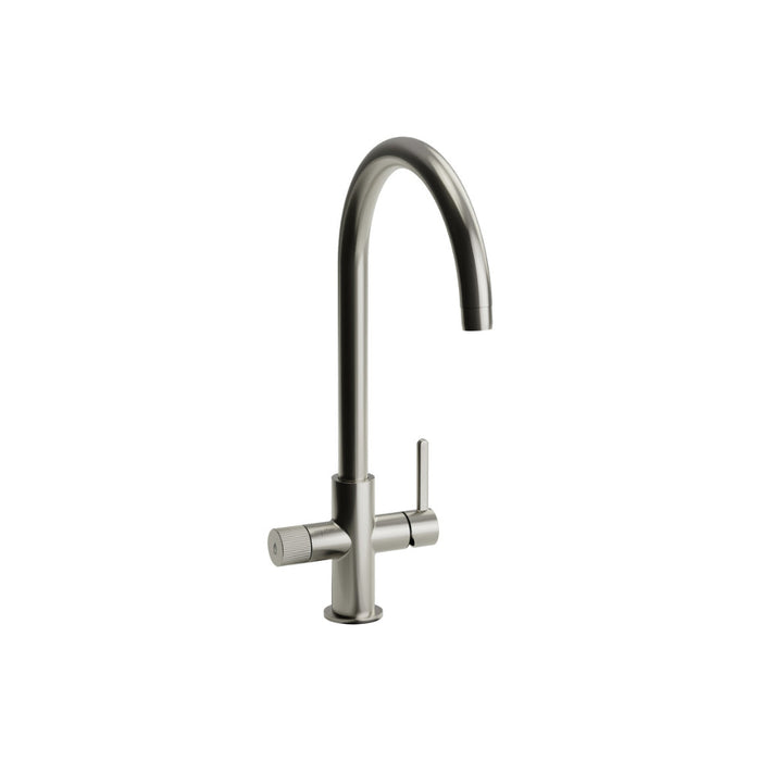 Abode Puria Aquifier Mixer Tap Image 5