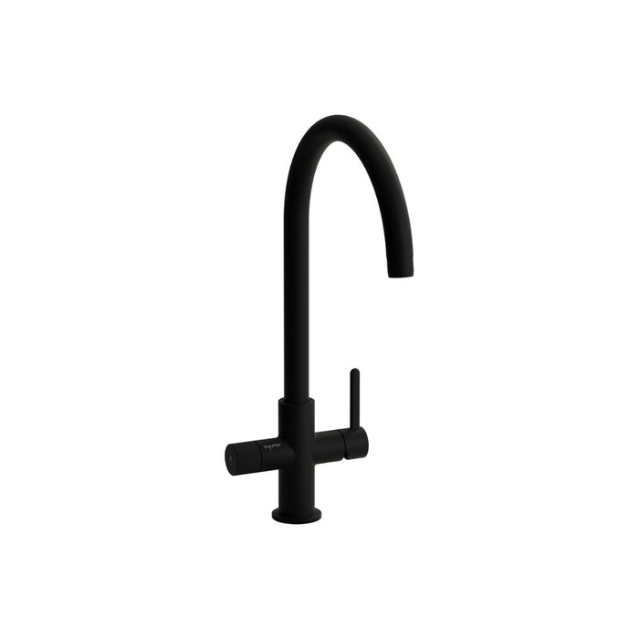 Abode Puria Aquifier Mixer Tap Image 7