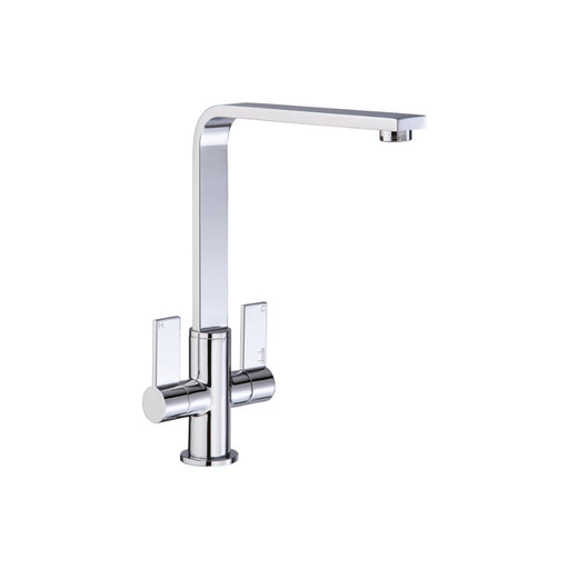 Abode Quantic Monobloc Mixer Tap Image 1