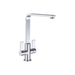 Abode Quantic Monobloc Mixer Tap Image 1