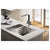 Abode Quantic Monobloc Mixer Tap Image 4