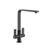Abode Quantic Monobloc Mixer Tap Image 6
