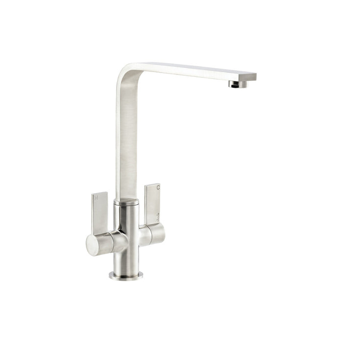 Abode Quantic Monobloc Mixer Tap Image 8