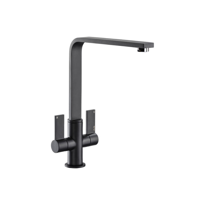 Abode Quantic Monobloc Mixer Tap