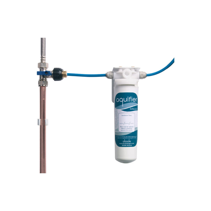 Abode Safelock Replacement Cartridge Image 2