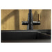 Abode Scandi-E 4 IN 1 Monobloc Tap Image 8