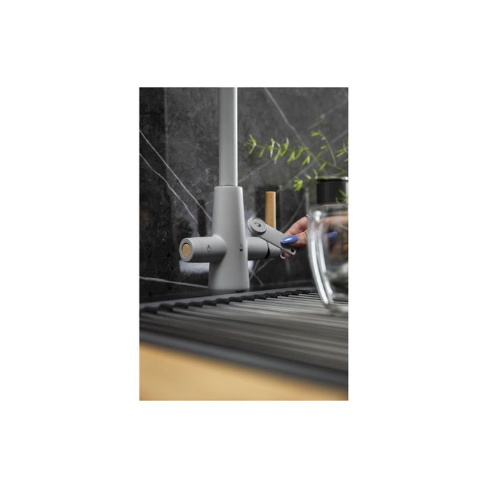 Abode Scandi-E 4 IN 1 Monobloc Tap Image 13