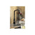 Abode Scandi-E 4 IN 1 Monobloc Tap Image 7