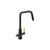 Abode Scandi-E 4 IN 1 Monobloc Tap