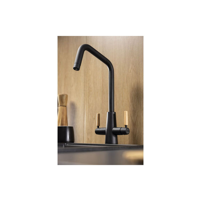 Abode Scandi-X 4 IN 1 Monobloc Tap Image 9