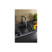 Abode Scandi-X 4 IN 1 Monobloc Tap Image 13