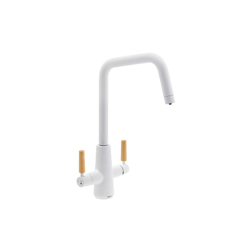 Abode Scandi-X 4 IN 1 Monobloc Tap Image 1