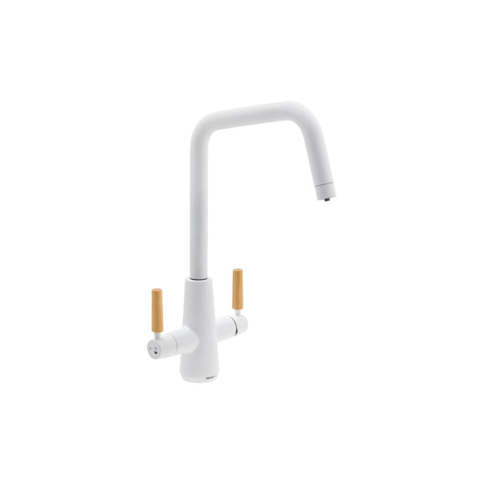 Abode Scandi-X 4 IN 1 Monobloc Tap Image 1