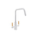 Abode Scandi-X 4 IN 1 Monobloc Tap Image 1