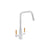 Abode Scandi-X 4 IN 1 Monobloc Tap Image 1