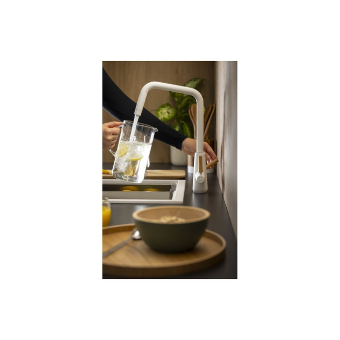 Abode Scandi-X 4 IN 1 Monobloc Tap Image 4