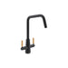 Abode Scandi-X 4 IN 1 Monobloc Tap Image 8